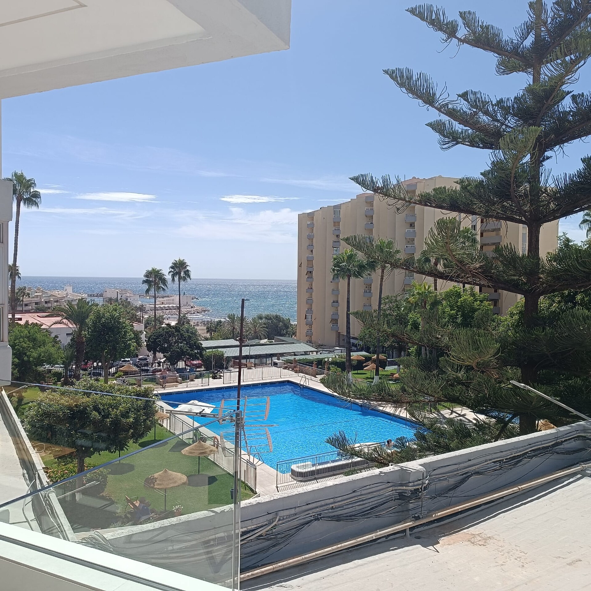 Piso de 71 m² en Benalmádena