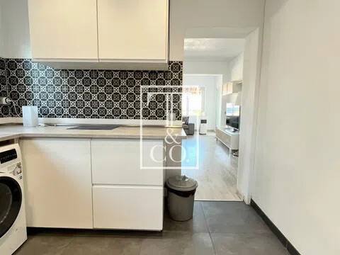 Квартира 140 м² в Пальме