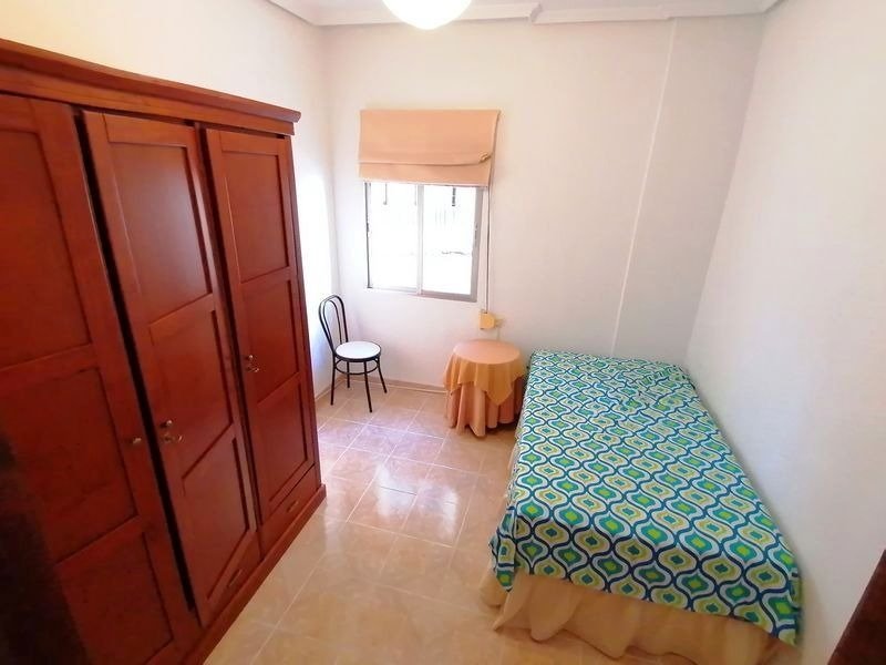 Piso de 125 m² en Cáceres