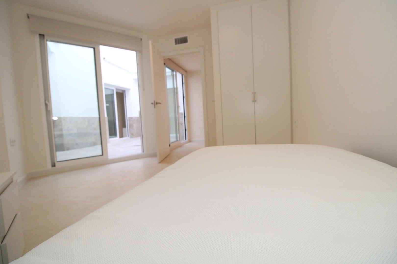 Piso de 90 m² en San Pedro del Pinatar