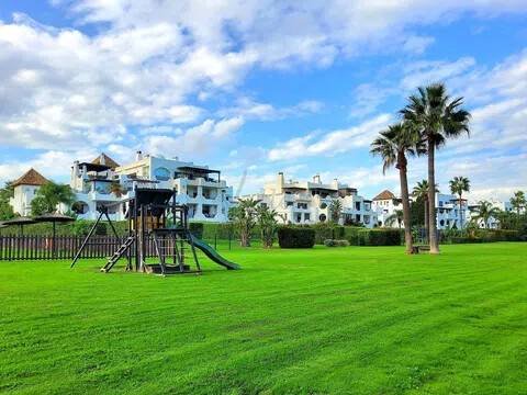 Piso de 159 m² en San Roque