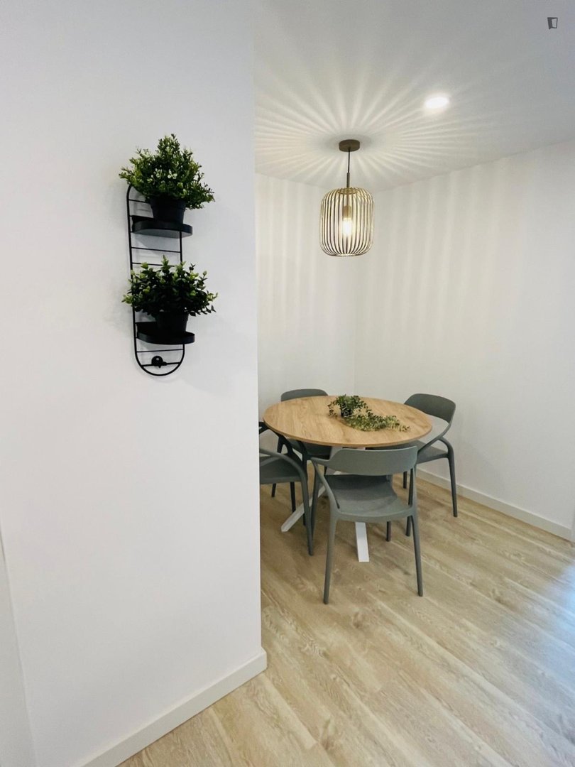 Zimmer zur Miete, l'Hospitalet de Llobregat