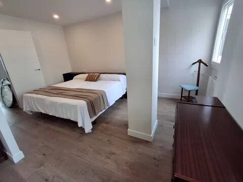 Piso de 89 m² en Gijón