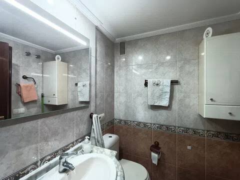 Piso de 83 m² en Gijón