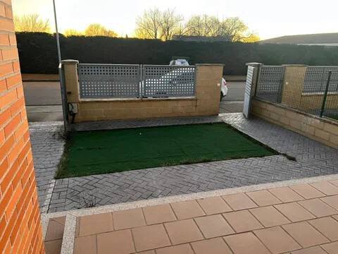 Piso de 148 m² en Valdepolo