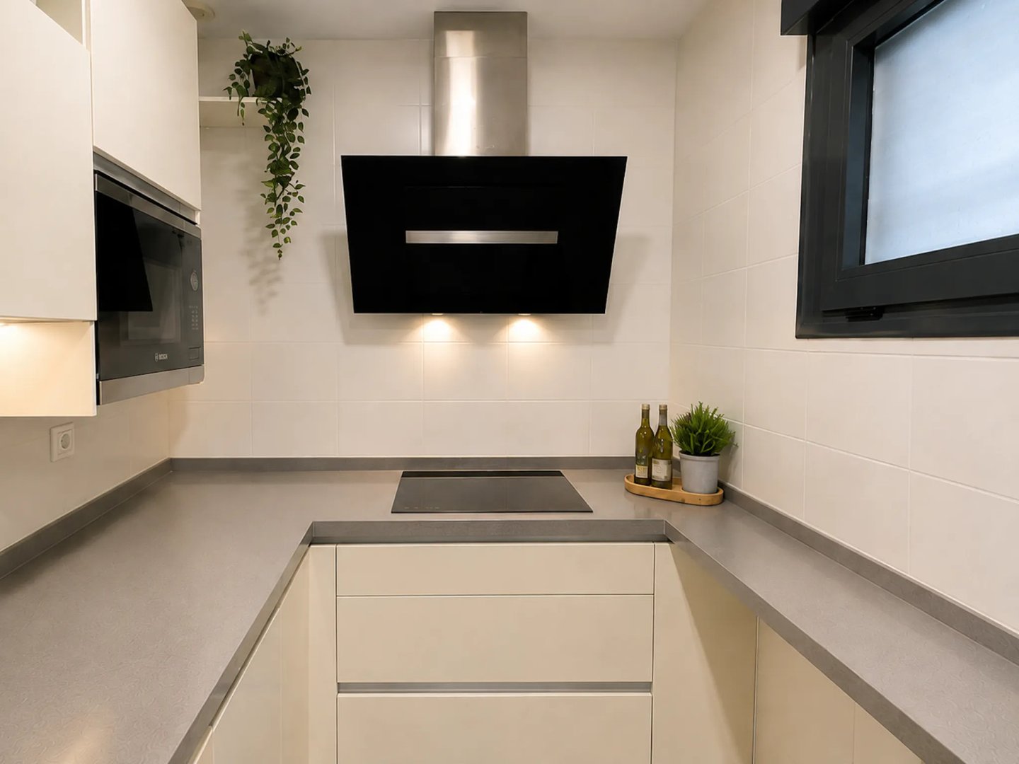 Habitació de lloguer, Sevilla