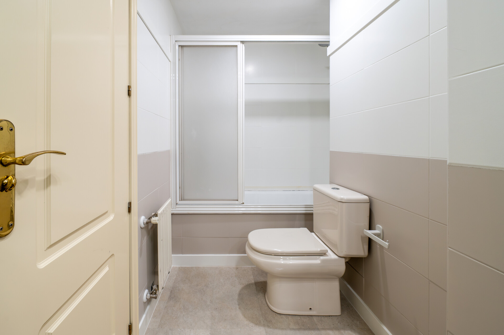 Piso de 152 m² en Madrid