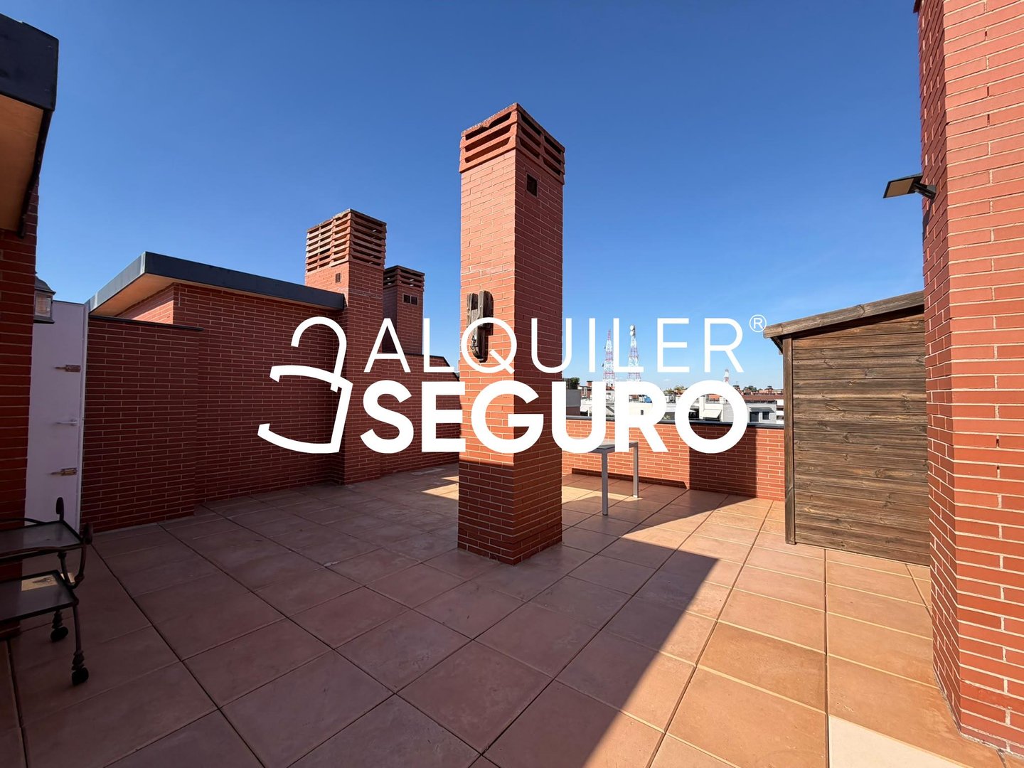Piso de 120 m² en Pozuelo de Alarcón