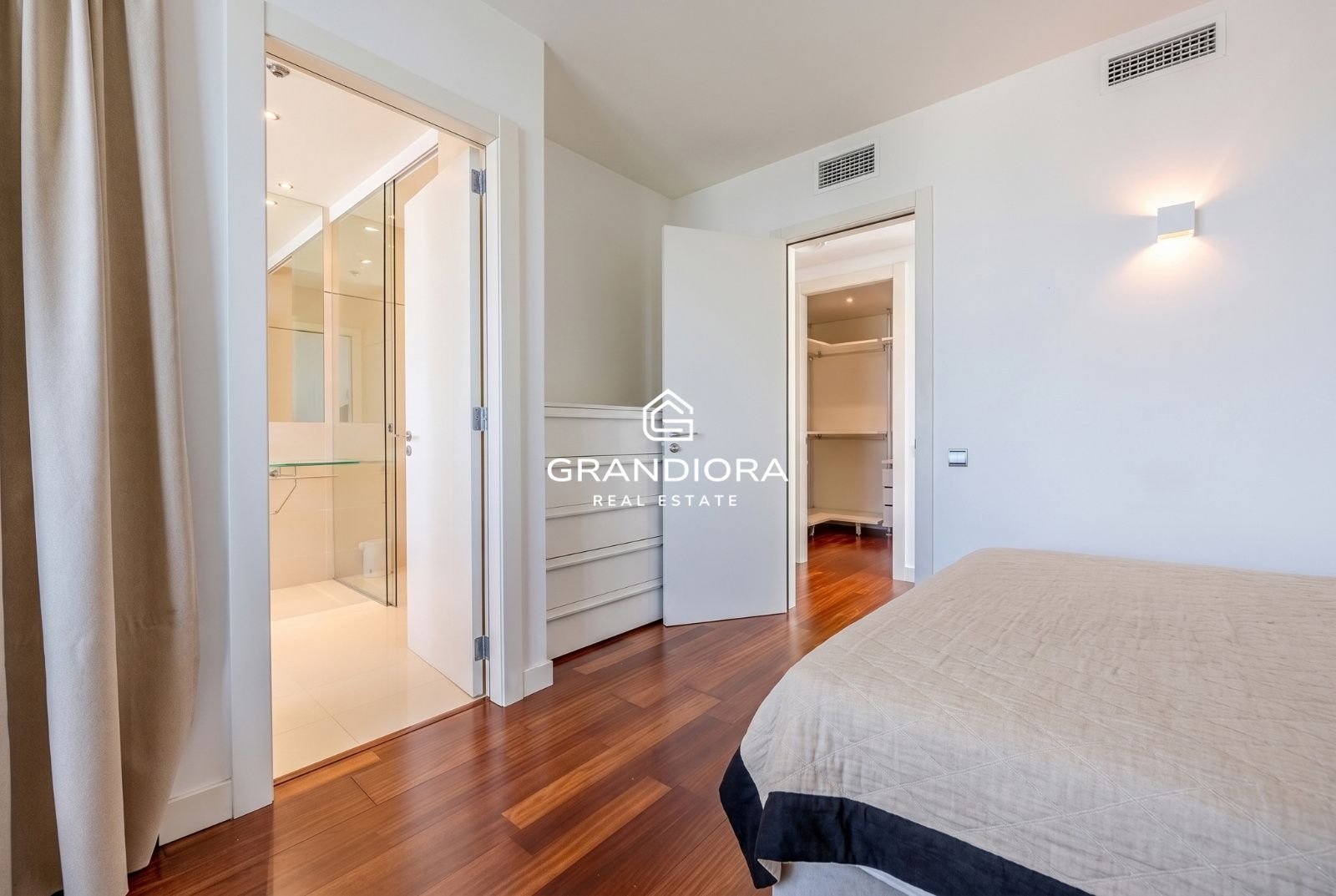 Pis de 299 m² a Barcelona