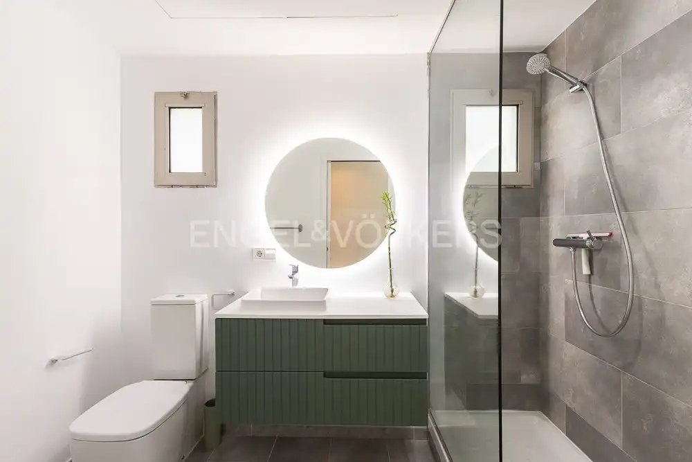 Casa de 257 m² en Godella