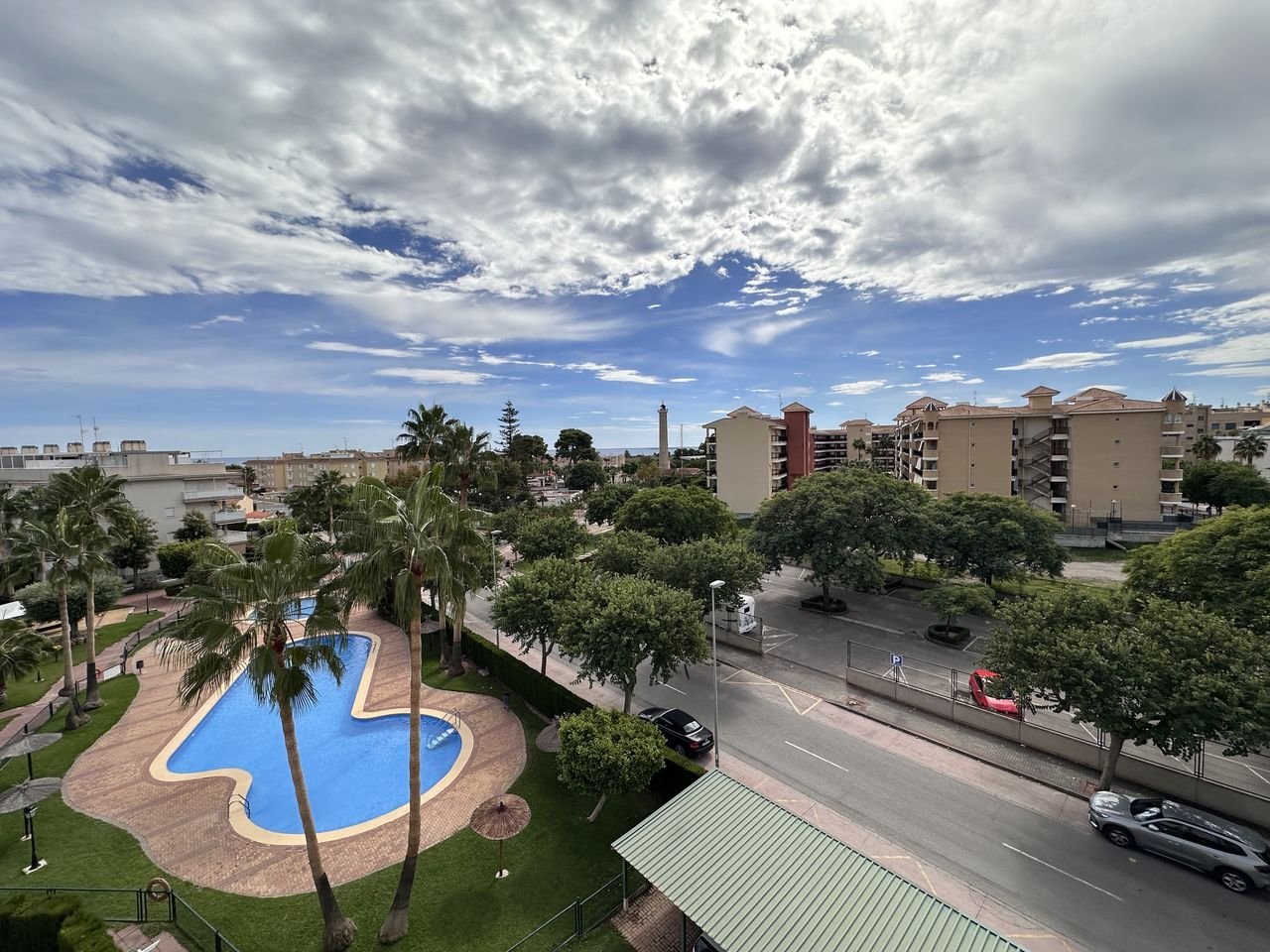 Piso de 116 m² en Canet de Berenguer