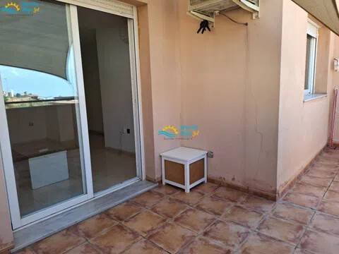 Piso de 65 m² en Vícar