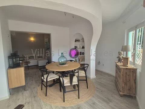 Haus 300 m² in Teulada
