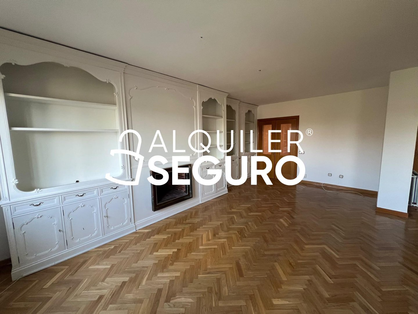Appartamento 183 m² a Madrid