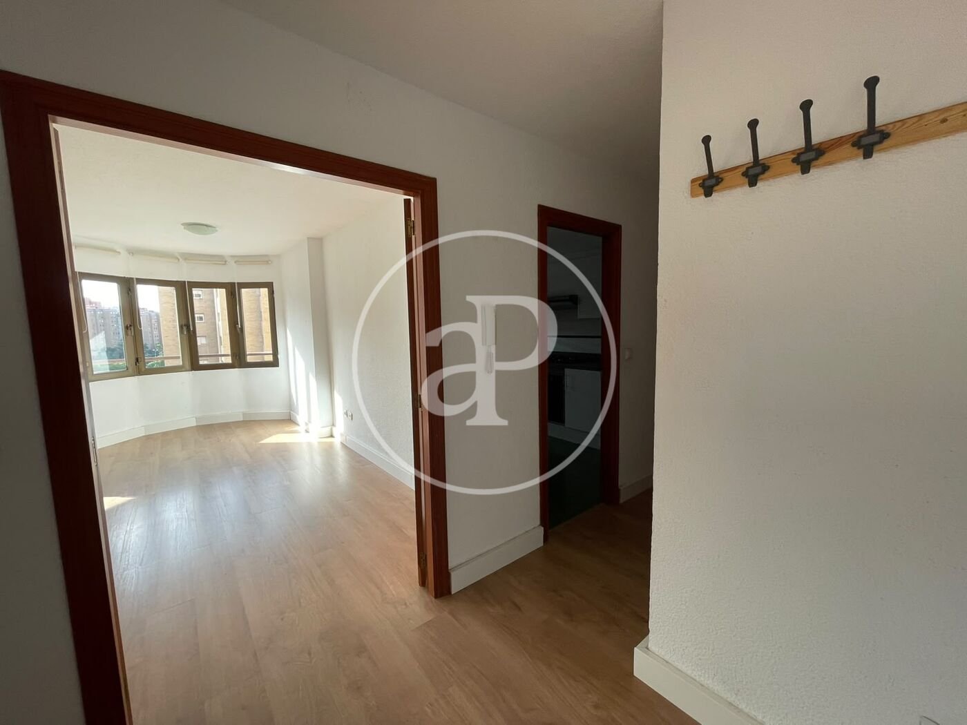 Wohnung 112 m² in Valencia