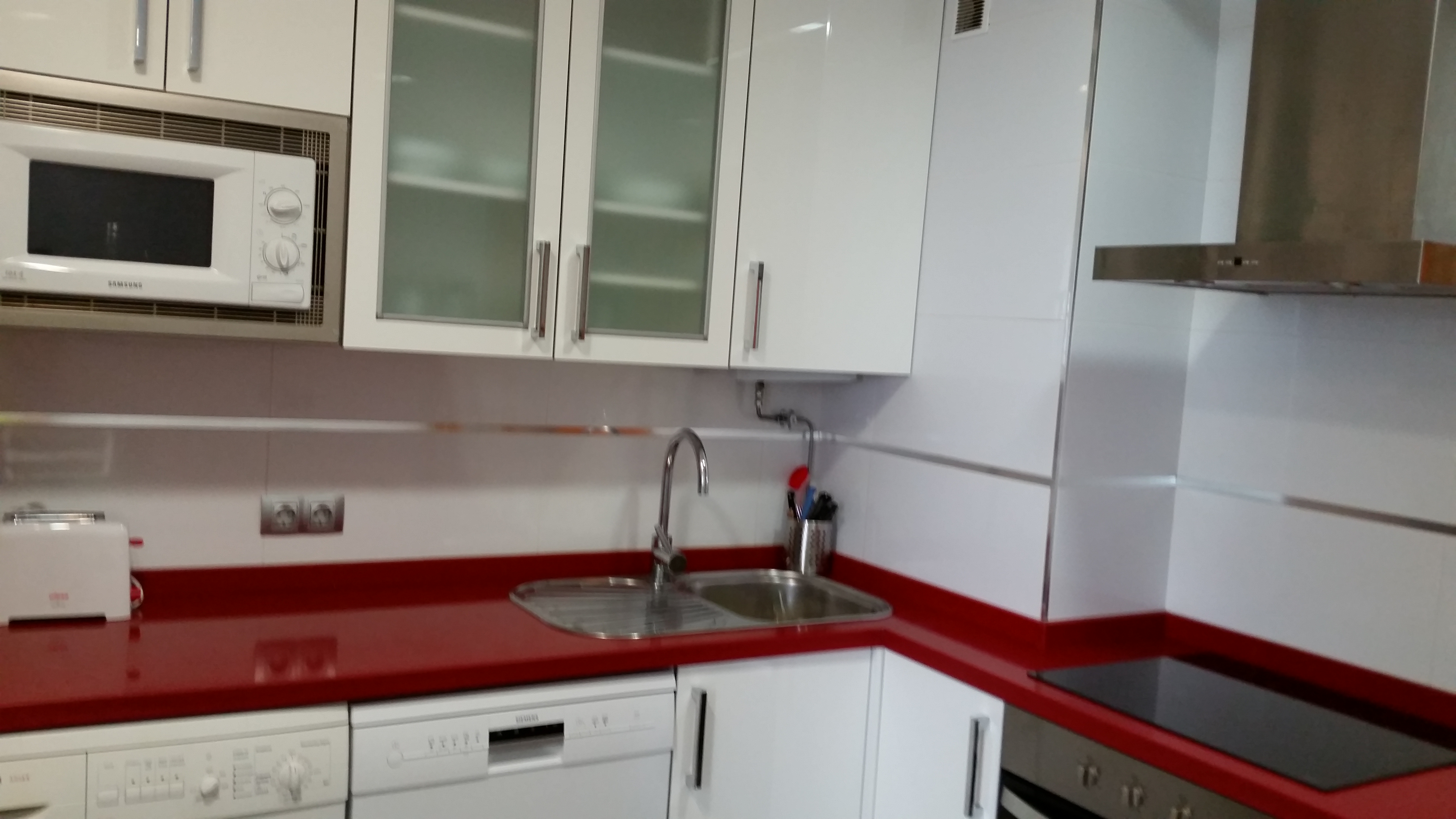 Habitación 90 m², Valladolid