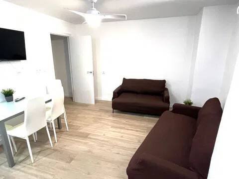 Habitación 90 m², Murcia