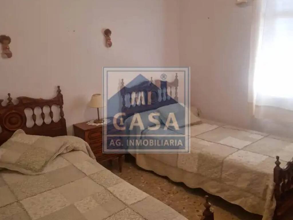 Piso de 80 m² en Mérida