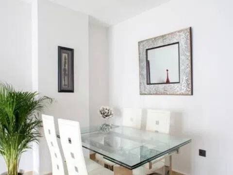 Piso de 110 m² en Valencia
