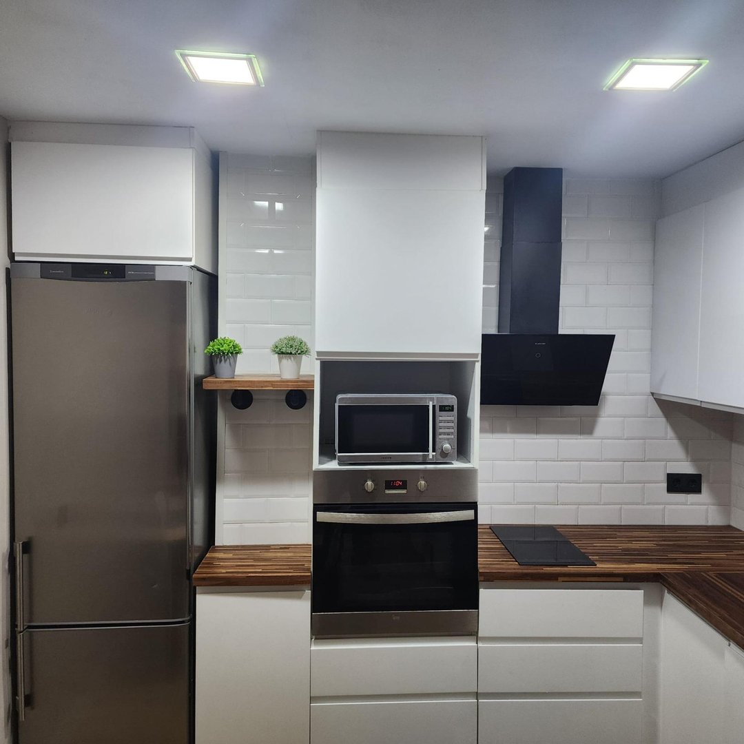 Wohnung 50 m² in el Prat de Llobregat