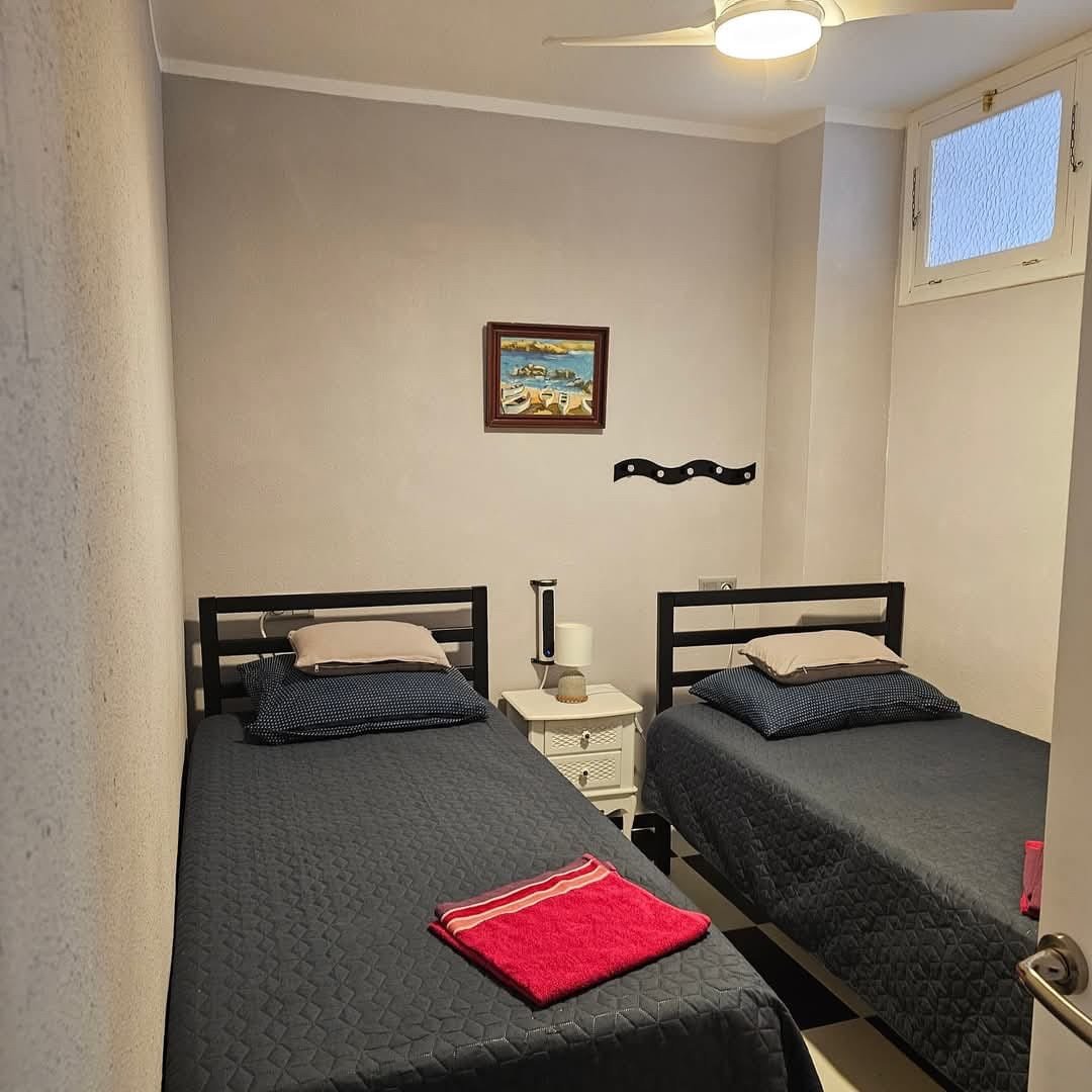 Piso de 52 m² en San Pedro del Pinatar