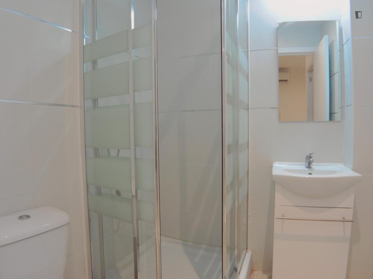 Pis de 33 m² a Madrid