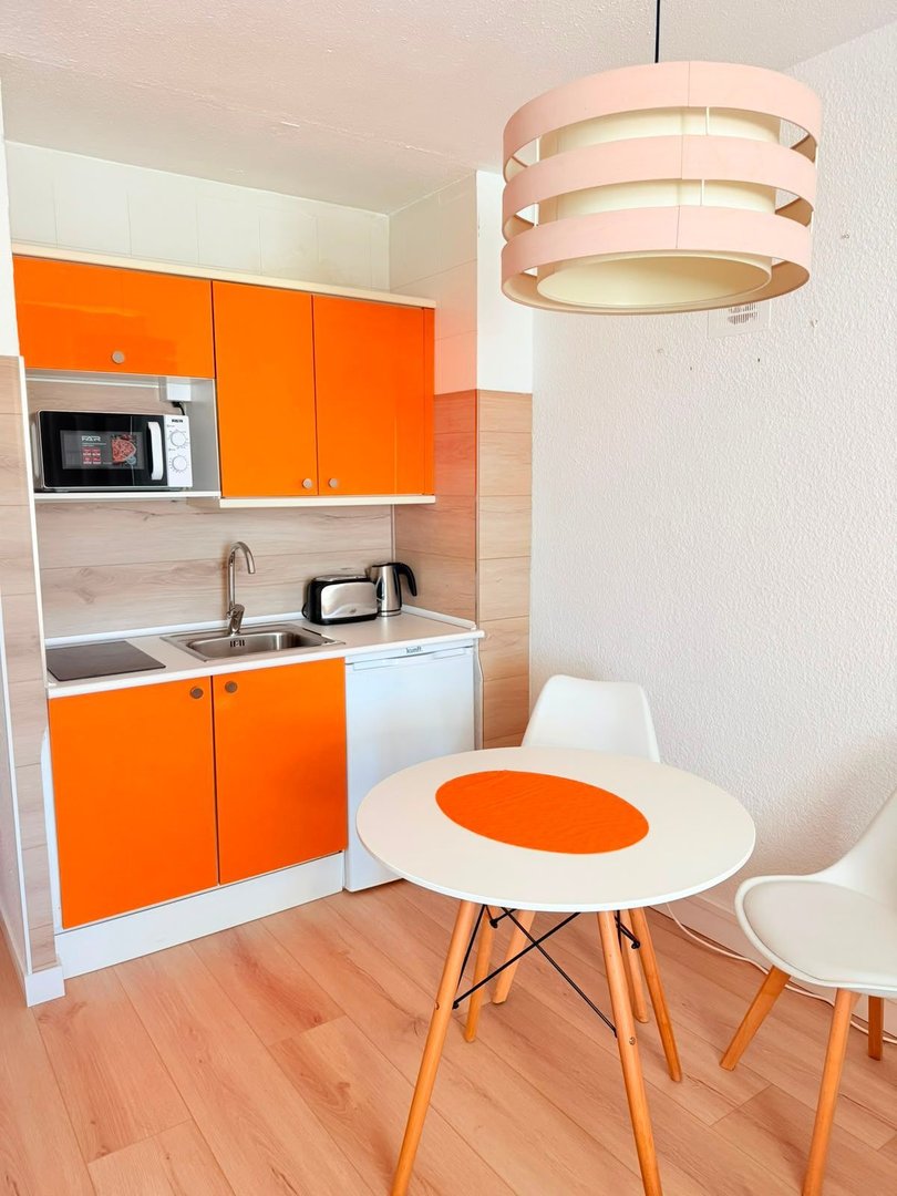 Pis de 35 m² a Arona