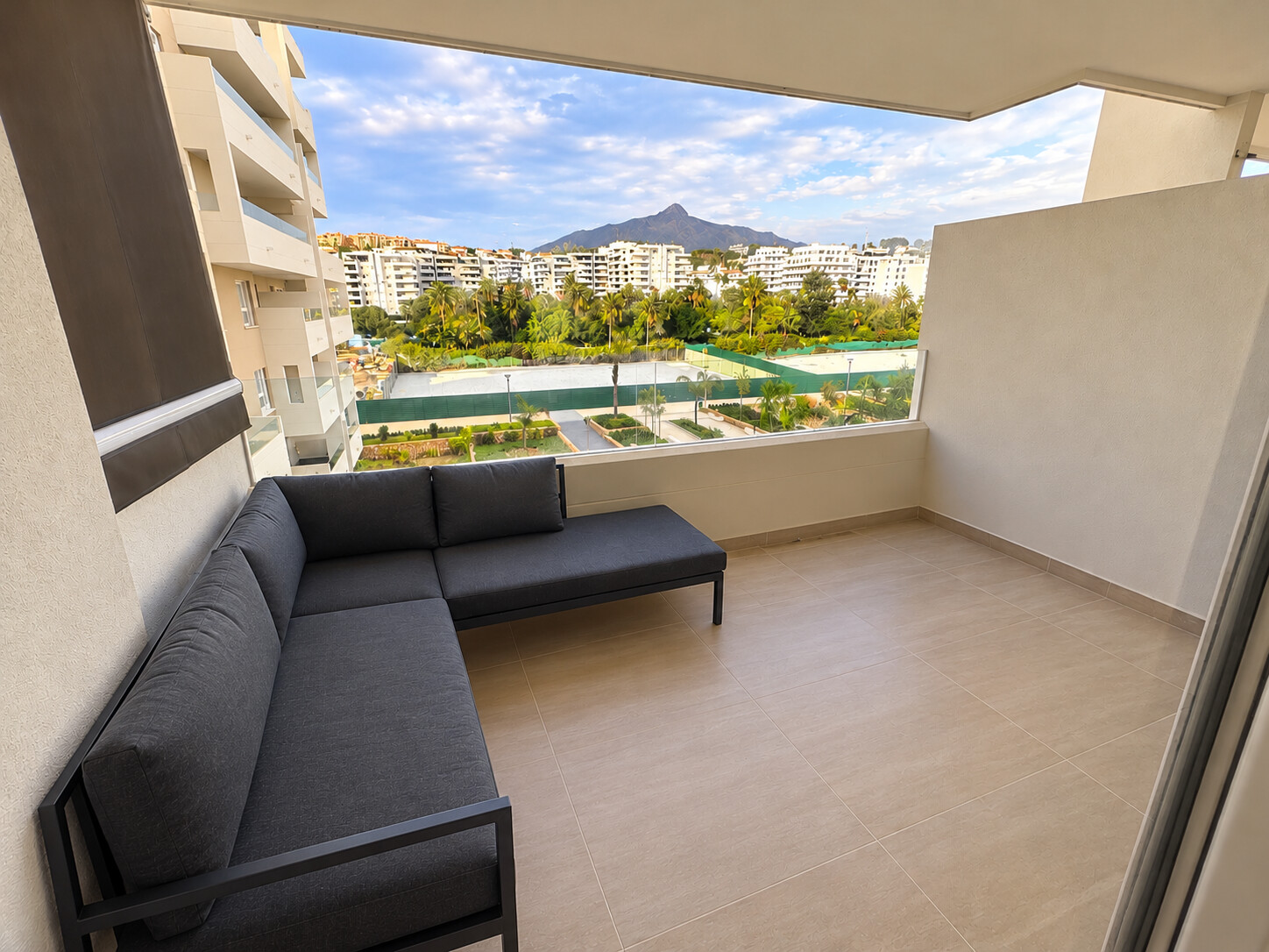 Pis de 120 m² a Marbella
