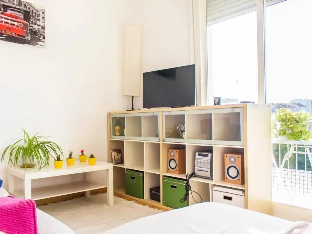 Piso de 12 m² en Ourense