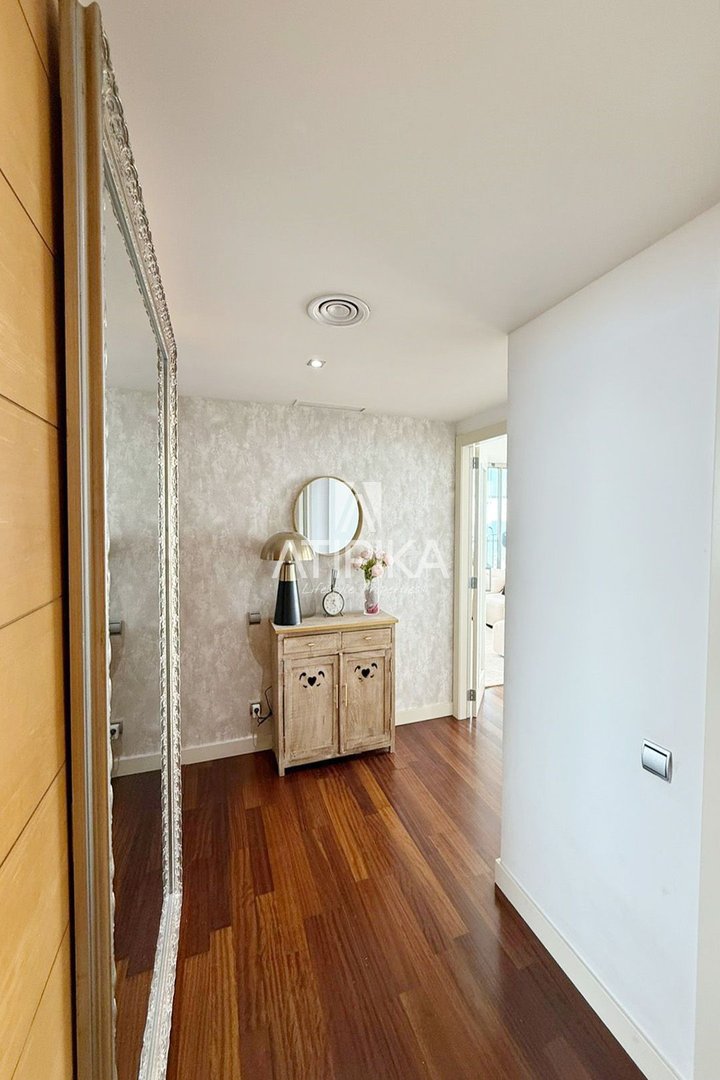 Piso de 180 m² en Barcelona