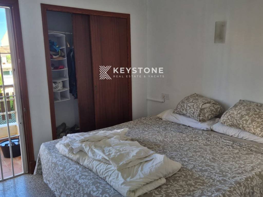 Piso de 68 m² en Palma
