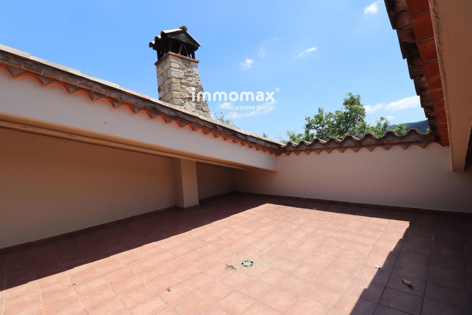 Casa de 217 m² en Gualba