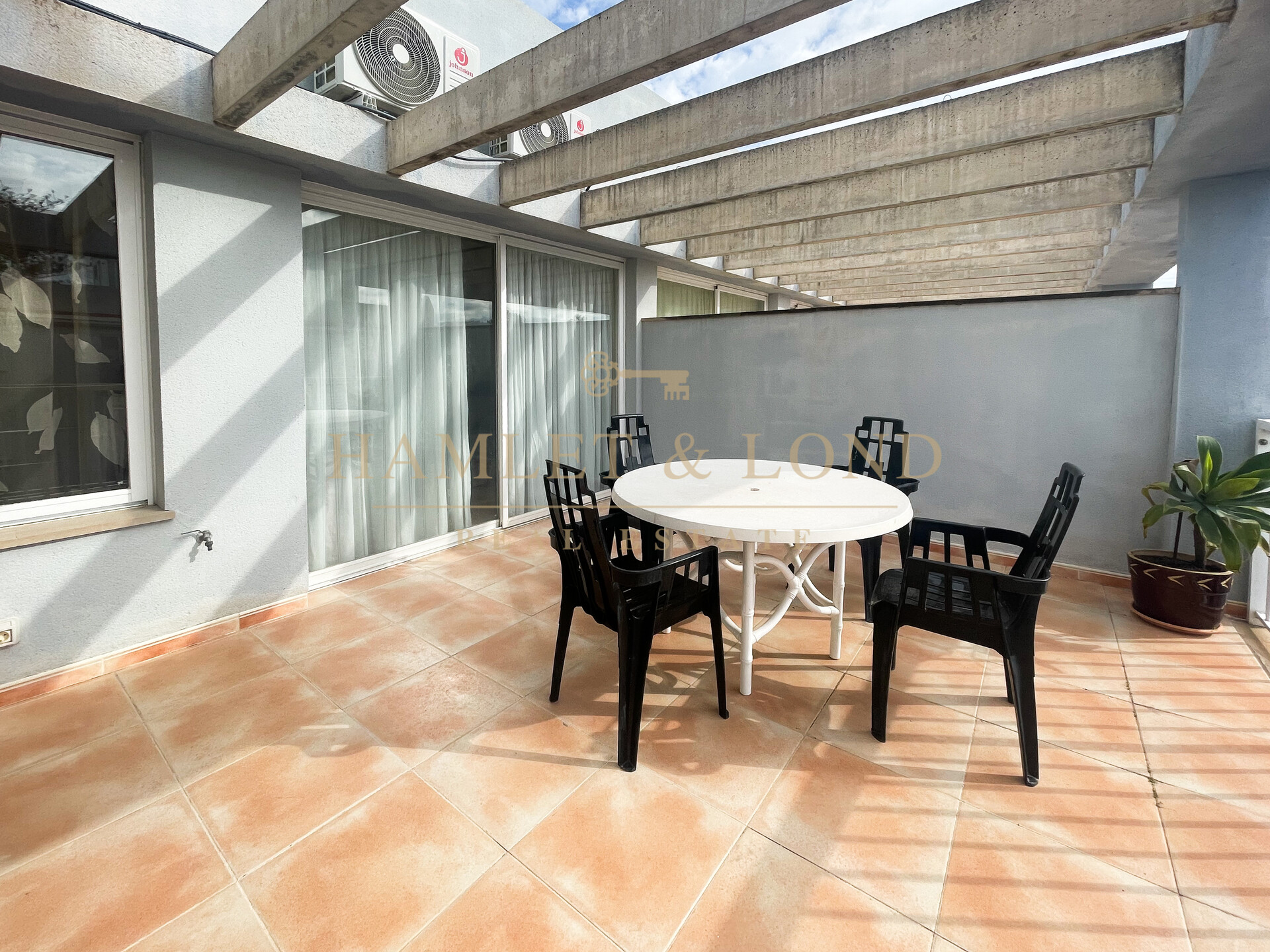 Piso de 268 m² en Pollença