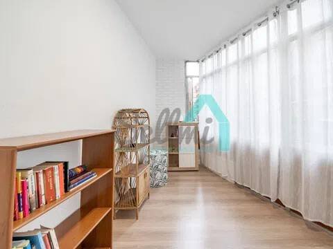 Piso de 86 m² en Oviedo