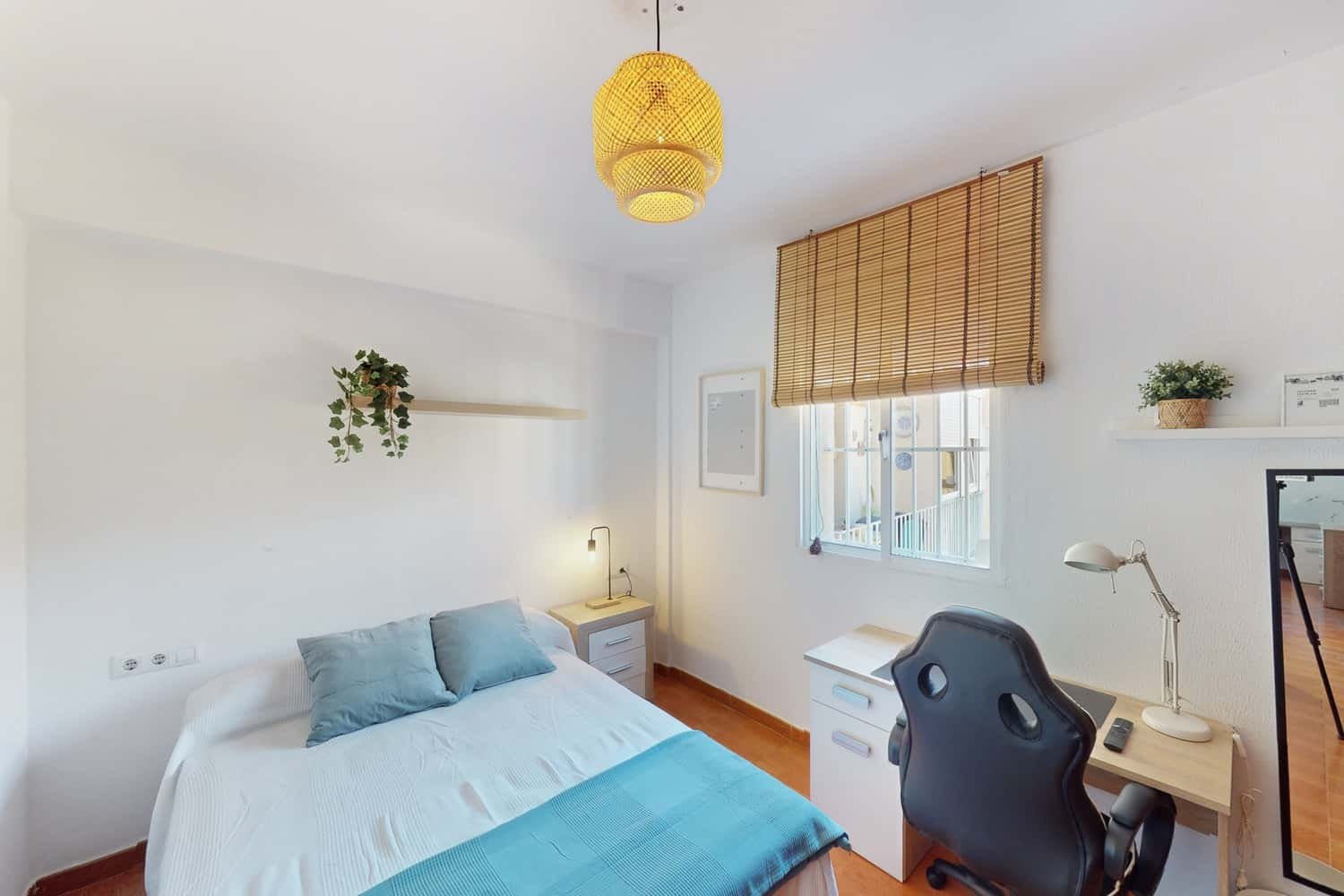 Habitació de lloguer, Jerez de la Frontera