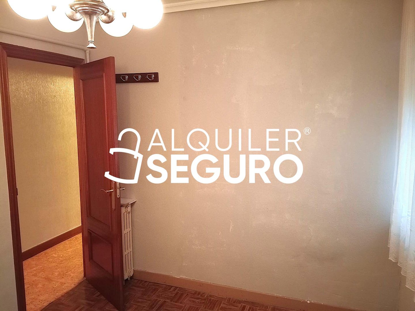Piso de 64 m² en Valladolid