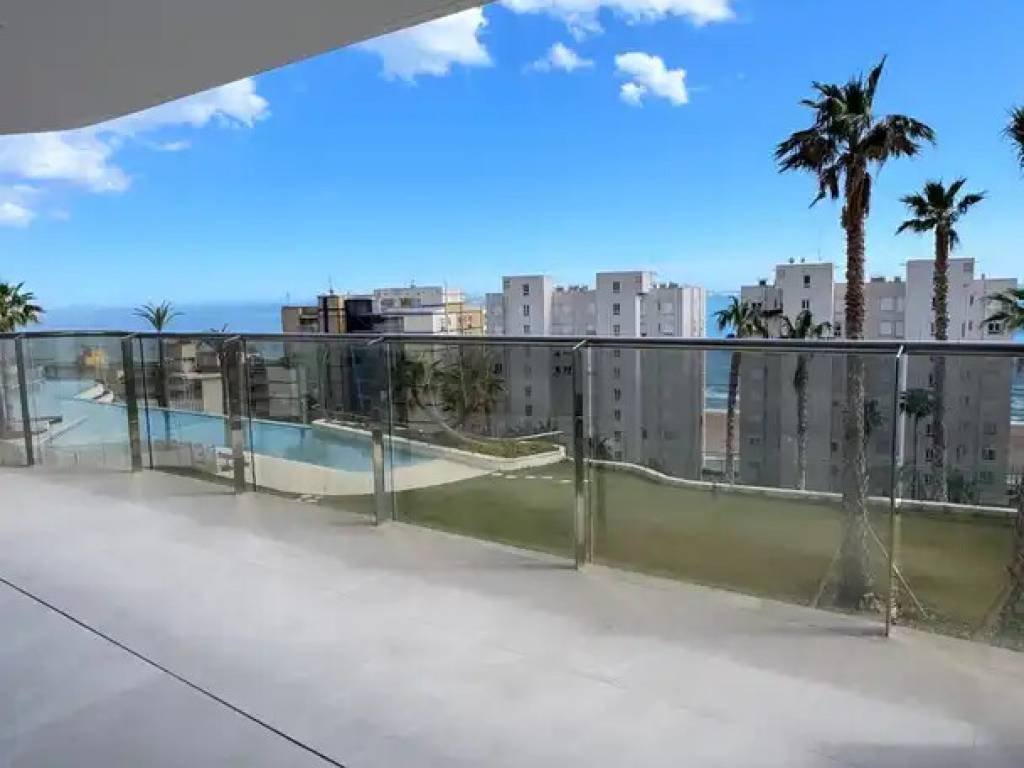 Piso de 145 m² en Benidorm