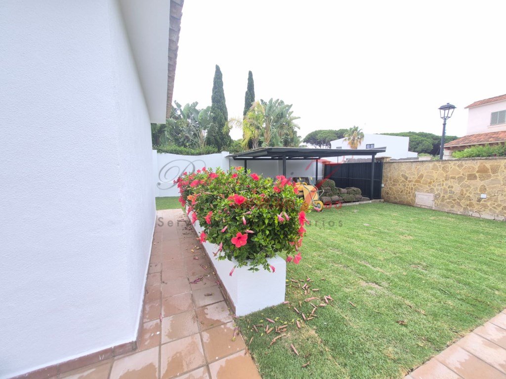 Casa de 165 m² en El Puerto de Santa María