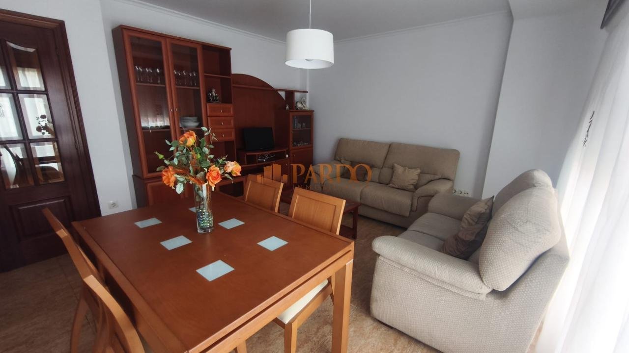Wohnung 89 m² in Narón
