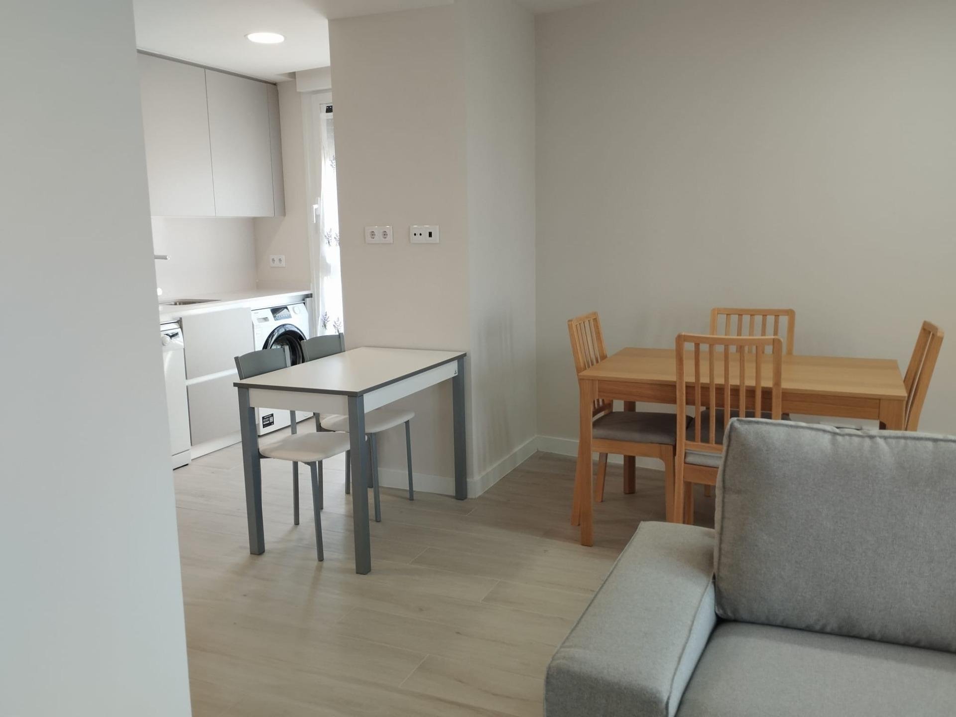 Pis de 76 m² a Valladolid