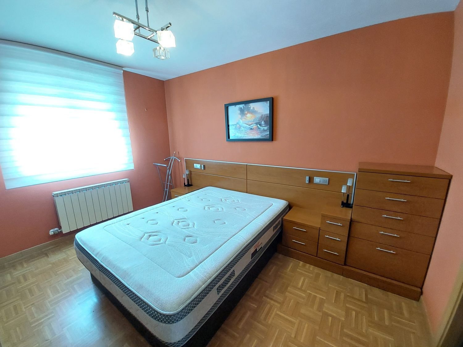 Pis de 92 m² a Camponaraya