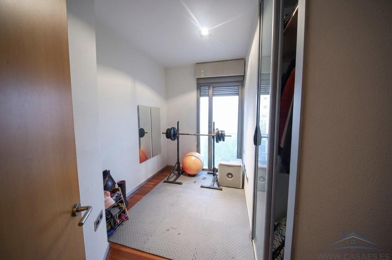 Piso de 110 m² en Almería