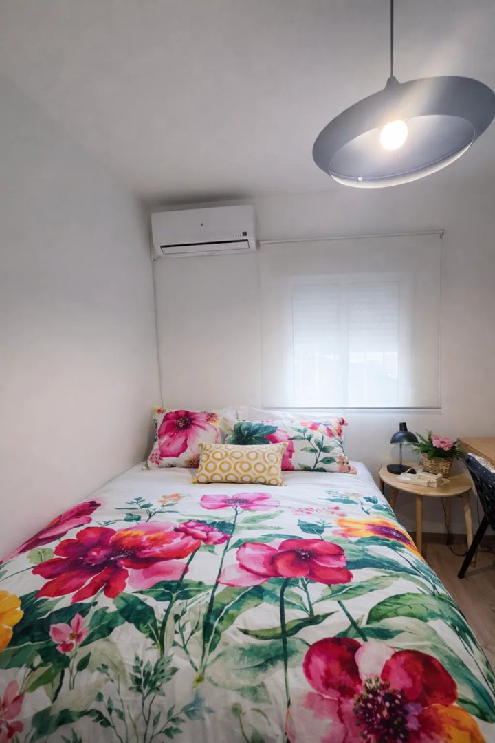 Habitación en alquiler, Madrid