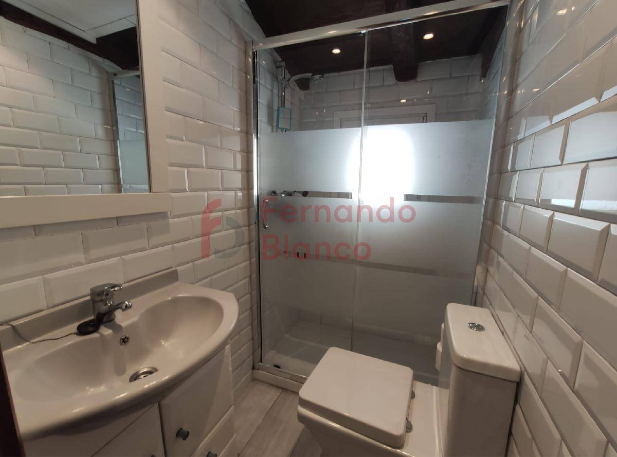 Piso de 60 m² en Bilbao