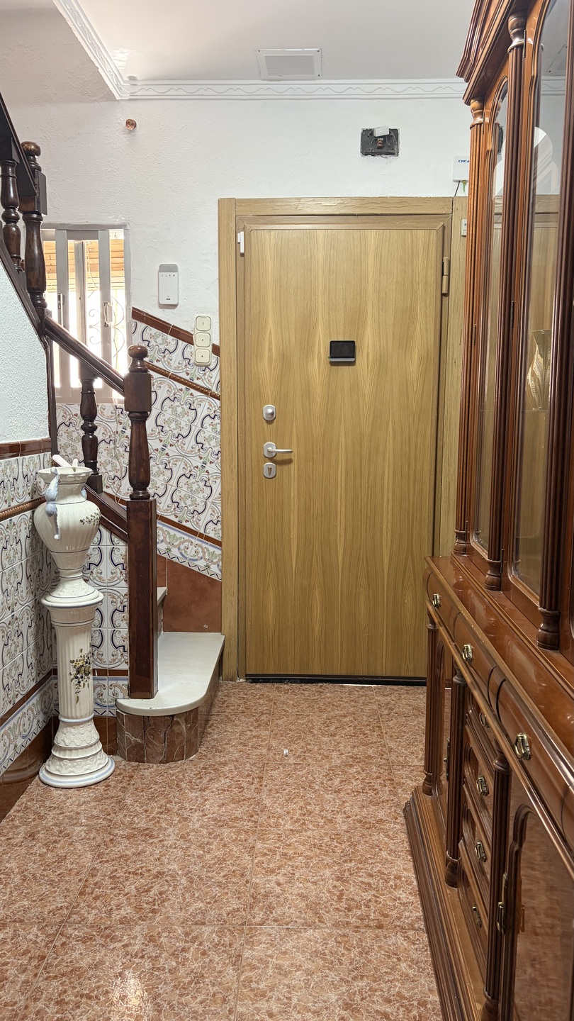 Pis de 110 m² a Granada