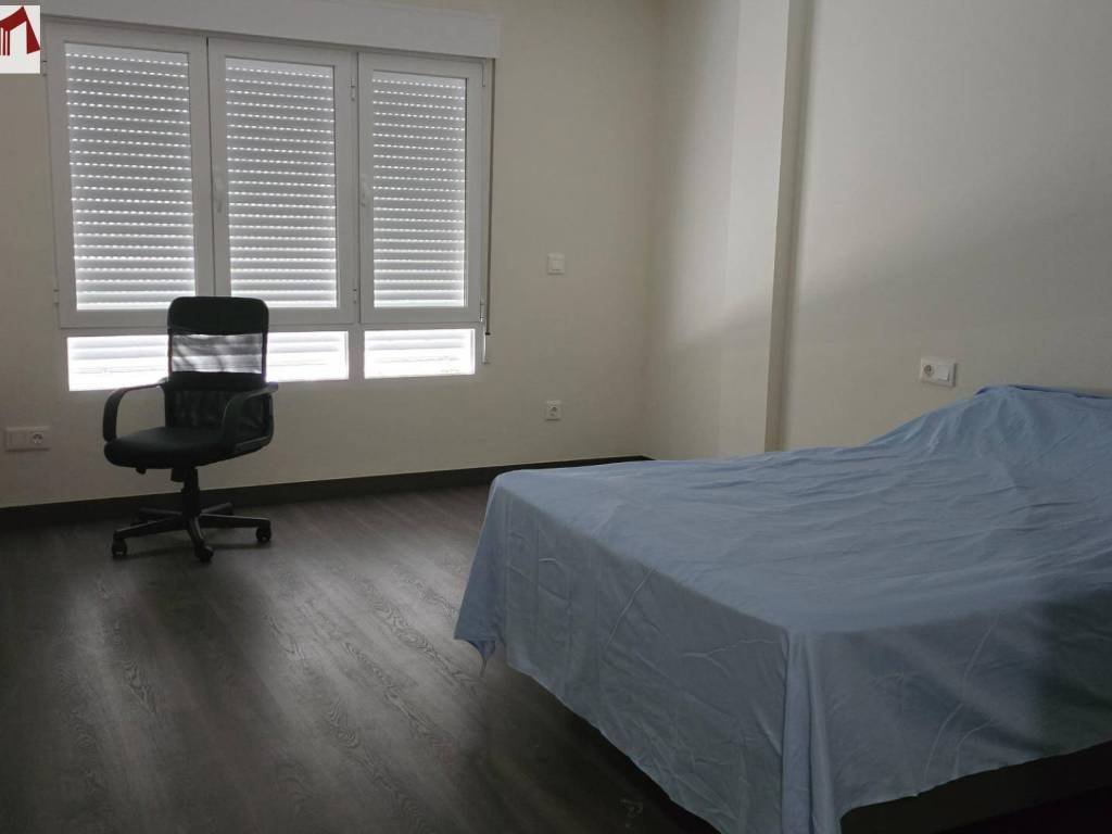 Habitación 130 m², Albacete