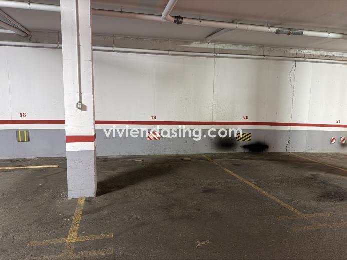Pis de 109 m² a Los Realejos