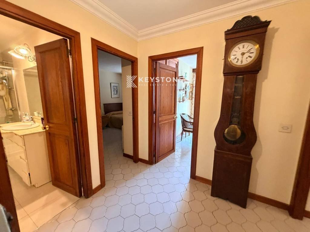 Piso de 210 m² en Palma