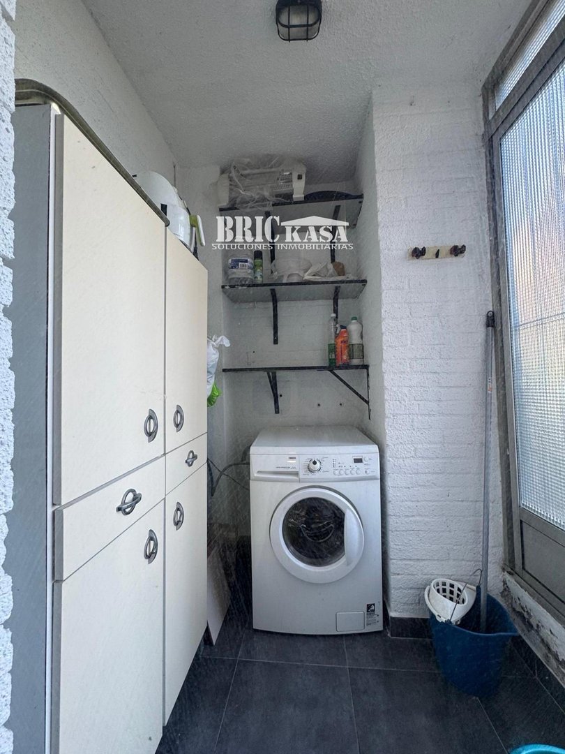 Piso de 120 m² en Cáceres