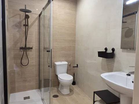 Casa de 345 m² en Gijón